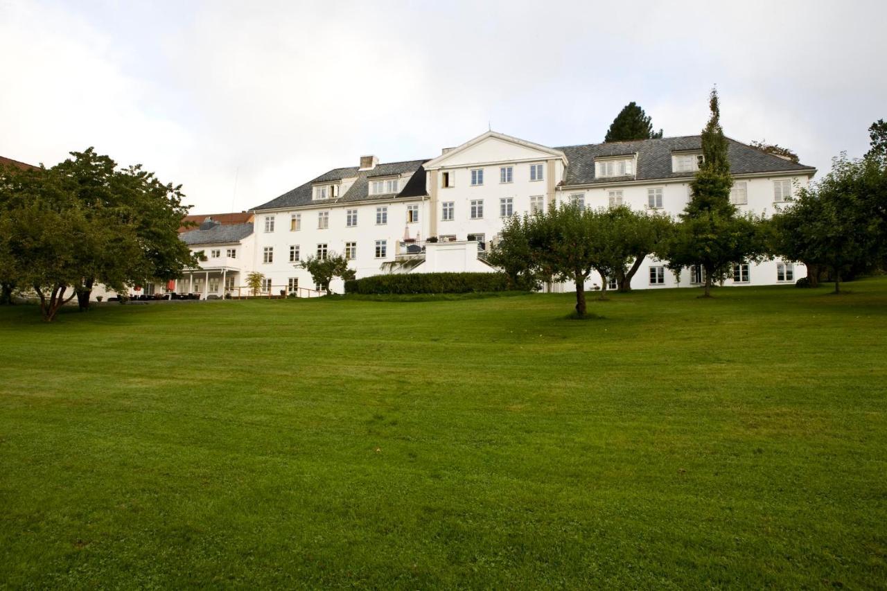 Ovre Sem Gard Hotel Asker Exterior photo