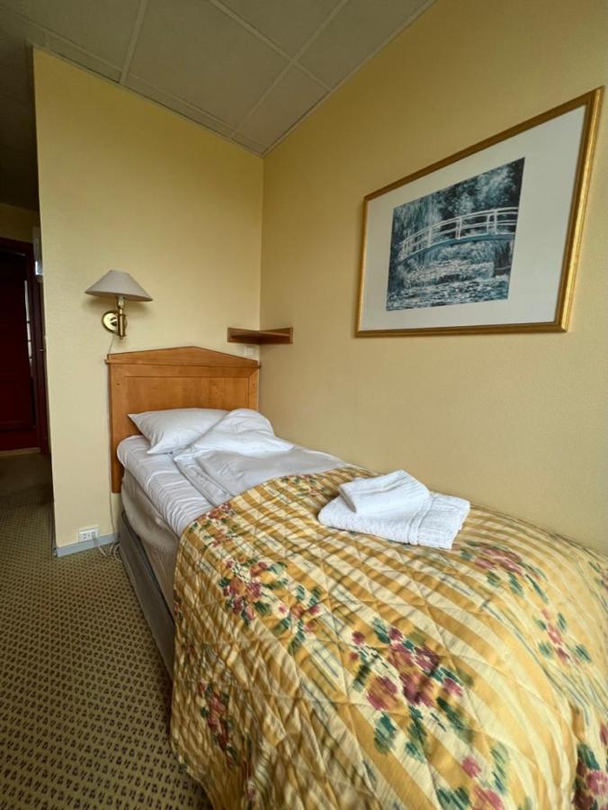 Ovre Sem Gard Hotel Asker Exterior photo