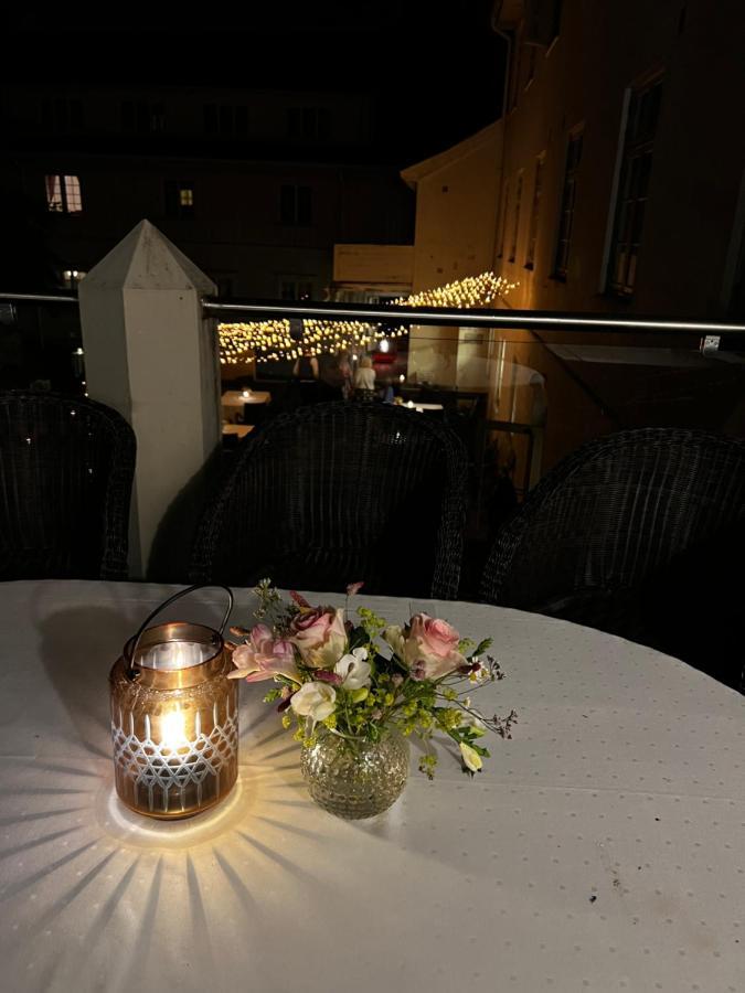 Ovre Sem Gard Hotel Asker Exterior photo
